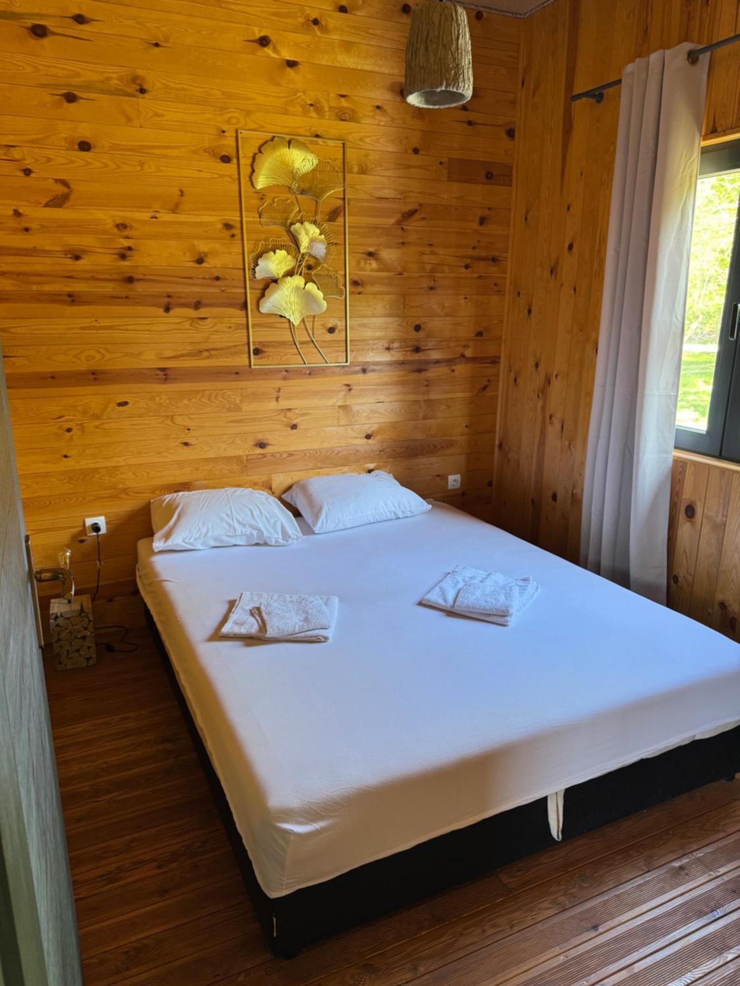 Barbana Tatil Evi Ülgün